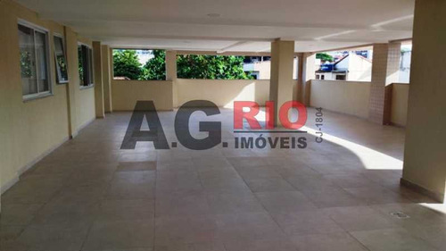 Imagem 6 de 12 de Apartamento-à Venda-vila Valqueire-rio De Janeiro - Vvap30341