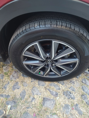 Mazda CX-5 2.5 S Grand Touring 4x2 At