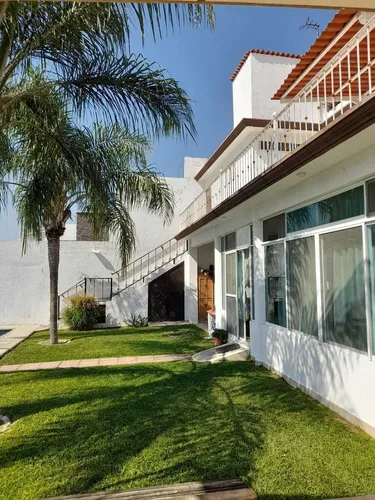 Casa En Venta En Real De Oaxtepec