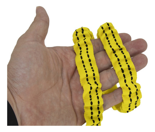 Paquete De 5 Correas De Seguridad Para Herramientas, Cuerda