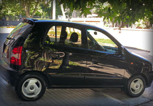 Hyundai Atos 1.1 Gls 2008