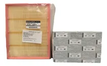 Comprar Kit Filtros Gasoil+aire Nissan Np300 Frontier D23-originales