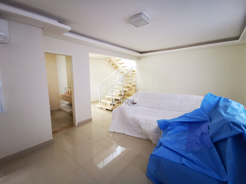 Imagem 11 de 17 de Casa A Venda Condomínio Di Treviso Vinhedo Sp. - Ca00125 - 69271632