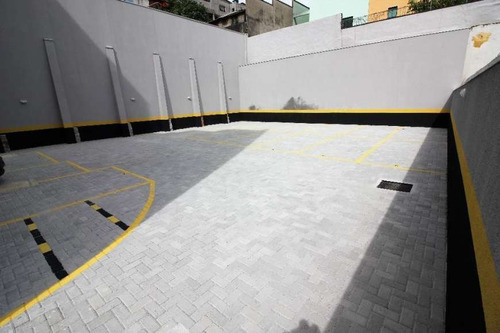 Imagem 3 de 17 de Apartamento Com 02 Dormitórios E 54 M² | Vila Pirituba , São Paulo | Sp - Ap484743v