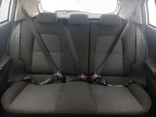 Chevrolet Onix 1.0 TURBO FLEX LT MANUAL