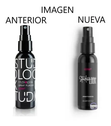 Spray Fijador De Maquillaje Efecto Mate Cyzone Spray Fijador De Maquillaje Efecto Mate Cyzone