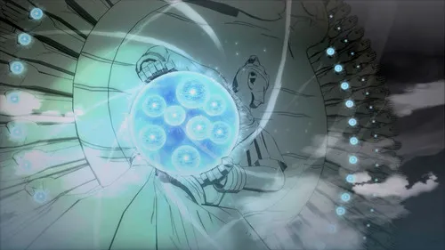 Naruto X Boruto Ultimate Ninja Storm Connections Switch