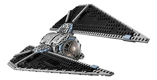 Lego 75154 Star Wars Corbata Delantero Star Wars