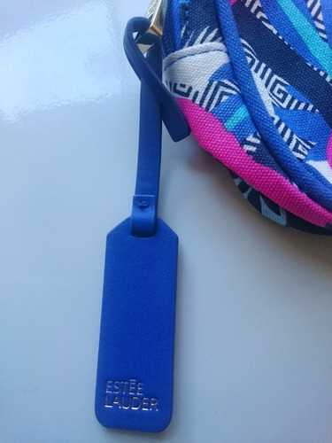 Estuche Para Maquillaje Estee Lauder Santorini