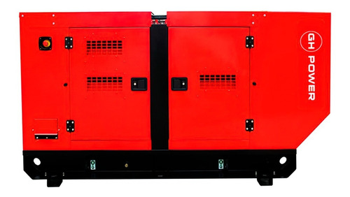 Generador De 500kva A Diesel M/cummins A/stanford