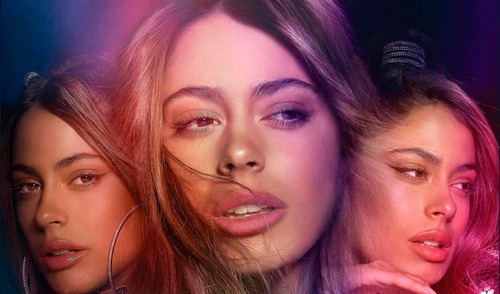 Tini Stoessel, Tini Tini Tini, Cd Nuevo