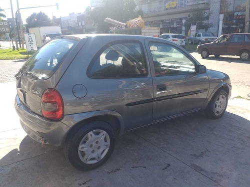 Chevrolet Corsa 1.6 Gl Aa Dh 2005