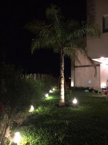 Hermosa Casa A La Laguna - San Isidro Labrador - Villanueva - Tigre