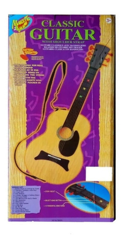 Classic Guitar- Guitarra Clasica Con Musica
