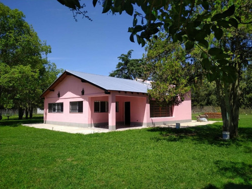 Imagen 11 de 18 de Casa Quinta En Venta San Andres De Giles El Candil Sin Exp!