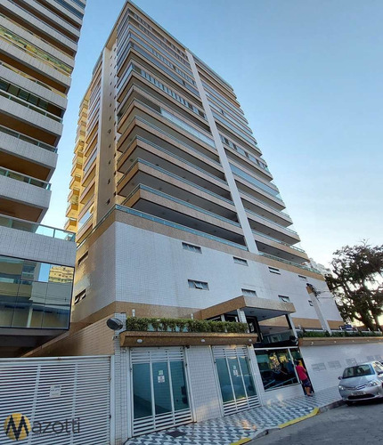 Imagem 1 de 30 de Apartamento 2 Dormitórios A Venda Em Praia Grande/sp - V803