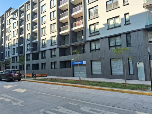 Arriendo Local Arrienda Local 69 M2 Uf 40 Metro L1 Ula