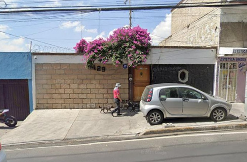 Casa En Alvaro Obregon, A Un Super Precio De Remate Bancario