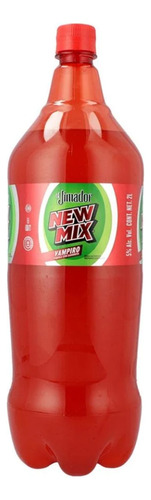 Bebida Preparada New Mix Vampiro Pet 2 L