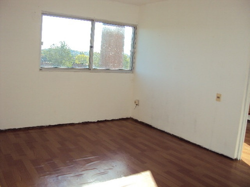 Alquiler De Apartamento Luminoso !