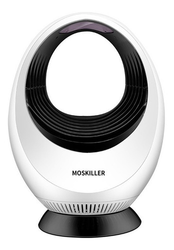 Luminária Anti Mosquito E Pernilongo Com Usb Led Violeta