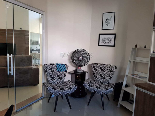 Imagem 14 de 27 de Village Das Flores | Casa 245m² Alto Padrão | Jv7593 - V7593