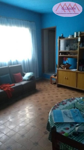 Chácara Para Venda Em Rio Grande Da Serra, Bairro Oasis Paulista, 6 Dormitórios, 1 Suíte, 3 Banheiros, 2 Vagas - 0748/2021_2-1133376