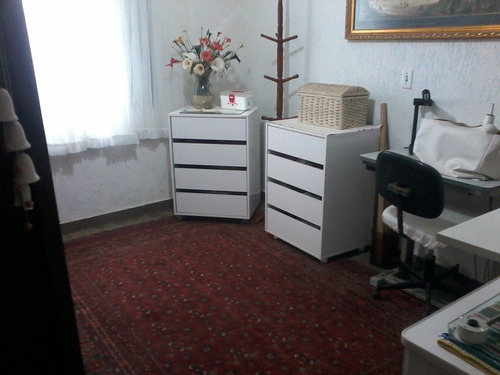Imagem 13 de 16 de Casa A Venda No Bairro Vila Mirim Em Praia Grande - Sp. - 1026-1