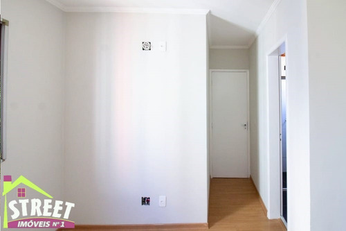 Imagem 19 de 30 de Apartamento 3 Dormitórios Com 2 Vagas Na Rua Do Shopping Maia. - Ap00488 - 69878834