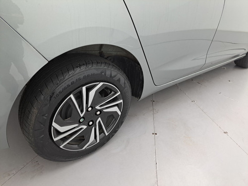 Chevrolet Onix 1.0 TURBO FLEX LT MANUAL