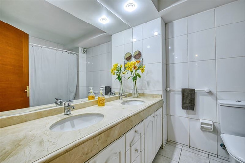 Imagen 16 de 24 de Dpto. En Venta 4 Dorm. Jardín Privado, 2 Estac. Las Condes