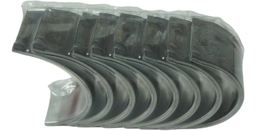 Concha Biela Captiva Motor 3.2/6cil (010)