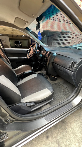 Hyundai Getz 2009 Sincronico Impecable
