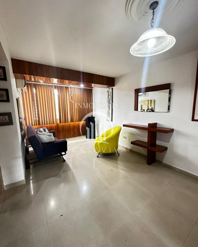 En Venta Apartamento De Oportunidad En Caribe