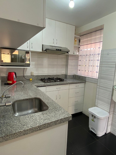 Imagen 6 de 30 de Vendo Bonito Dpto. Frente A Parque, 3er. Piso, 3 Dormitorios, Cochera
