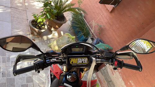 Imagen 10 de 18 de Honda Crf L