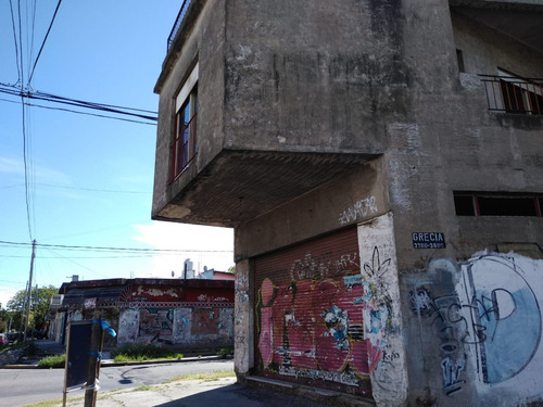 Imagen 5 de 30 de Local/garage/deposito Lanus Oeste