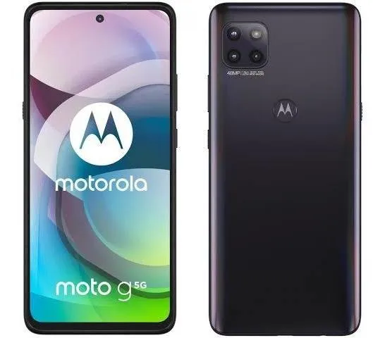 Motorola Moto G 5G