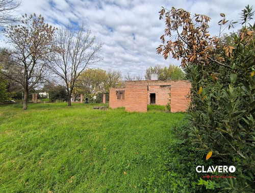Terreno En Villa Amalia, Santa Rosa La Pampa