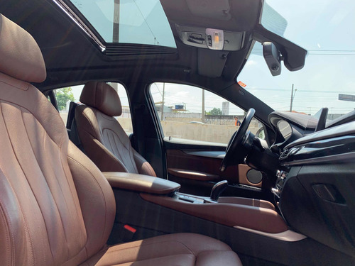 Bmw X6 2016 6 Cilindros 24v!!! Otima Oportunidade!!!
