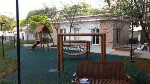 Imagem 28 de 30 de Apartamento À Venda, 70 M² Por R$ 530.000,00 - Jaguaré - São Paulo/sp - Ap1300