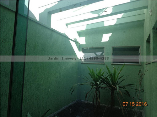 Imagem 11 de 15 de Terrea - Vila Alpina - Santo Andre - Sao Paulo | Ref.: - 28727