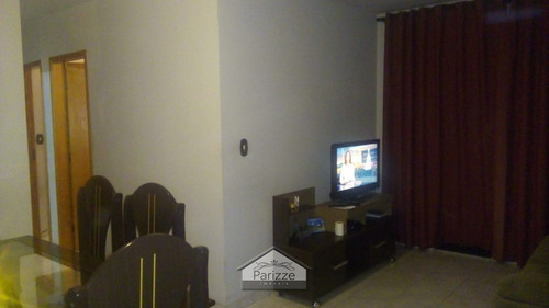Imagem 2 de 12 de Apartamento Na Cachoeirinha 3 Dormitórios E Vaga! - 2965-1