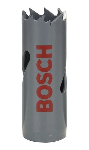 Serra Copo Bimetal 19mm Com Cobalto Bosch 2608584101000