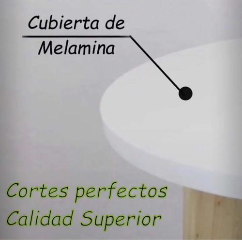 Imagen 3 de 10 de Mesas De Centro,mesa Lateral,tríode Mesa,artesanal, Rústicas