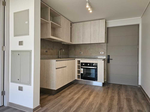 Depto De 35 M2 1d1b Amenities De Primera (72015)