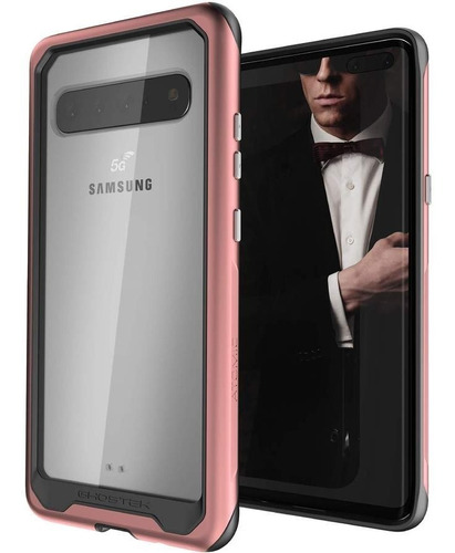 Funda Ghostek Atomic Slim Para Samsung S10 5g