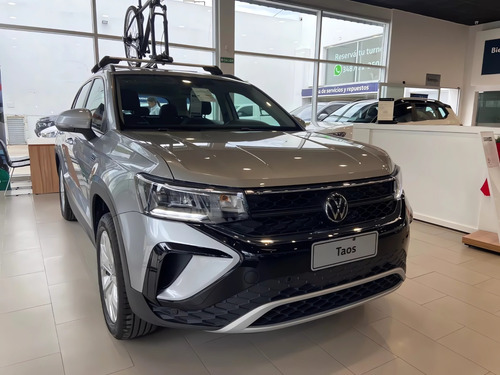 Volkswagen Taos 1.4 250 Tsi Comfortline