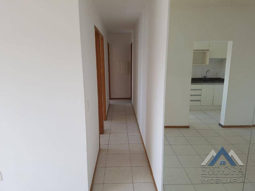 Imagem 5 de 22 de Apartamento Com 3 Dormitórios À Venda, 74 M² Por R$ 330.000,00 - Vila Filipin - Londrina/pr - Ap0909