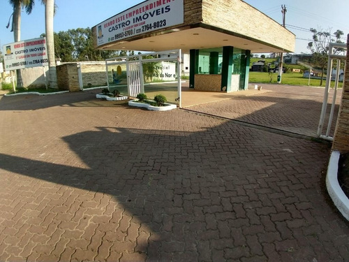Imagem 1 de 11 de Terreno À Venda, 450 M² Por R$ 80.000,00 - Mar Do Norte - Rio Das Ostras/rj - Te0246
